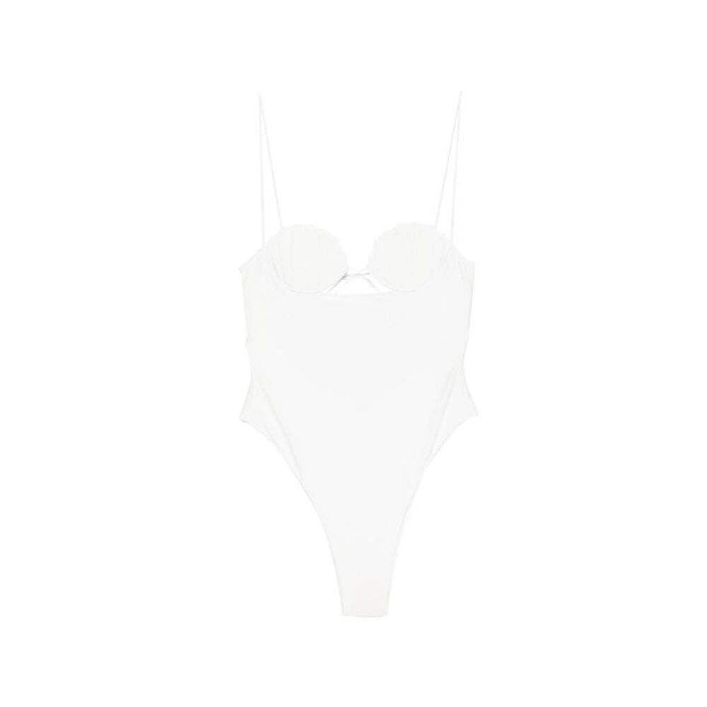 Oséree White Beachwear - One-Pieces Women